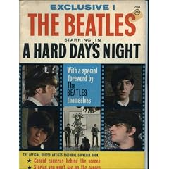 Hard Days Night [Musikkassette]