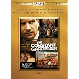 The Constant Gardener (Widescreen Edition)