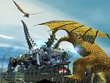 Godzilla Destroy All Monsters