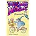 The Cleaning Witch (Young Hippo Magic)