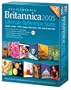 Encyclopedia Britannica 2005 CD Ultimate Reference Suite