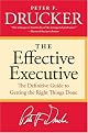 The Effective Executive