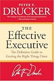 The Effective Executive