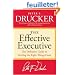The Effective Executive
