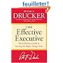 The Effective Executive