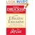 The Effective Executive: The Definitive Guide to Getting the Right Things Done (Harperbusiness Essentials)