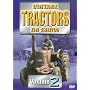 Vintage Tractors On Show Vol 2 [DVD] [2003]