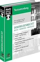 Immobilienrecht: Bauen - Vermieten - Verwalten.