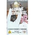 Lords Revisited - Gloucestershire v. Yorkshire - The Final - Sunday 1st August 1999