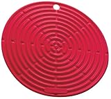 LE CREUSET COOL TOOL �|�b�g�z���_�[ ���b�h 930002-30-06