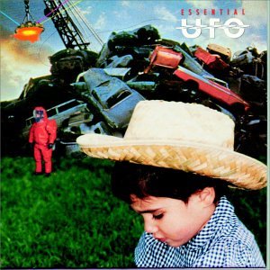 Ufo - The Essential UFO - Zortam Music