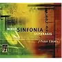 Berio: Sinfonia; Ekphrasis