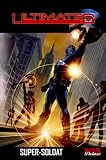 Revue Marvel Panini France  / Ultimates, Tome 1 :