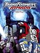 Transformers Armada: Season 1, Part 2