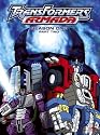 Transformers Armada: Season 1, Part 2