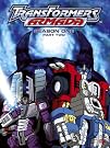 Transformers Armada: Season...