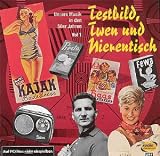 Testbild,Twen &  Nierentisch - Various