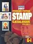 Scott 2007 Standard Postage Stamp Catalogue, Vol. 3: Countries of the World- G-I