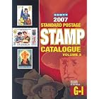 Scott 2007 Standard Postage Stamp Catalogue: Countries of the World: G-I (Scott Standard... by James E. Kloetzel