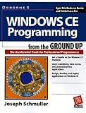 Review Osborne Publishing  / Windows CE Programming from the Ground Up