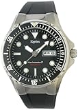 Kentex (ケンテックス) 腕時計 MARINEMAN デイデイト S332M-03