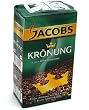 "KRONUNG JACOBS" (Ground Coffee) "GERMANY", Packaged in Airtight Pouch, 250g. "Kraft Foods"