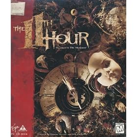 The 11th Hour
