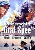 Panzerschiff Graf Spee - Anthony Quayle