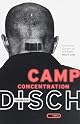 Camp Concentration: A Novel (Vintage)