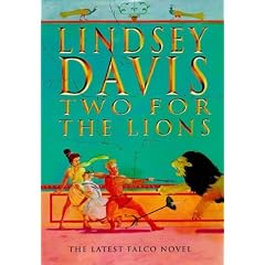 Two for the Lions