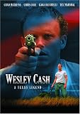 Wesley Cash