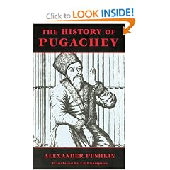 The History of Pugachev