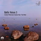 Baltic Voices 3