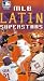 Latino Superstars - Baseball Passion