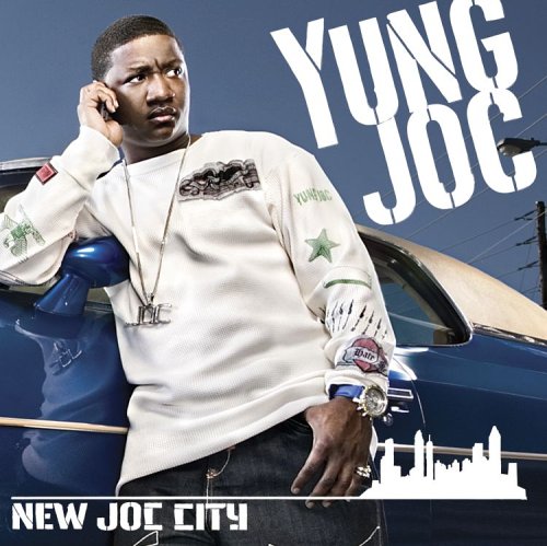 CD-Charts  Search : New Joc City [Clean] [Us Import]