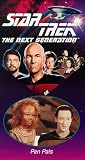 Star Trek - The Next Generation, Episode 41: Pen Pals Star Trek - The Next Generation, Episode 41: Pen Pals