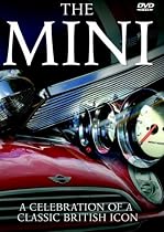 Mini - A Celebration Of A Classic British Icon [DVD] [2006]