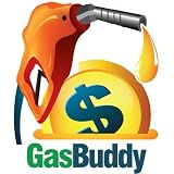 GasBuddy - Find Cheap Gas