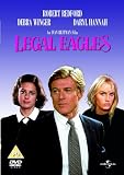 Legal Eagles [DVD] [1986]