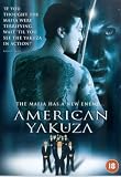 American Yakuza [Region 2]
