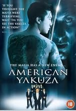 American Yakuza [Region 2]