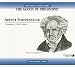 Books : Arthur Schopenhauer: Knowledge Products (Giants of Philosophy) (Library Edition)