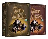 Review Fremantle Home Entertainment  / Wind In The Willows - The Complete Collection