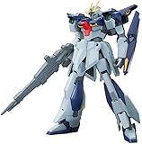 Bandai Hobby HGBF Lightning Gundam "Gundam Build Fighters Try" Action Figure (1/144 Scale)