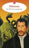 Les �mes du purgatoire