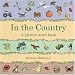 In the Country: A Picture Word Book (Clarendon English)