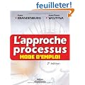 L'approche processus, mode d'emploi