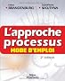 L'approche processus, mode d'emploi