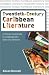 Book Twentieth Century Caribbean Literature