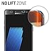 Galaxy Note 7 Screen Protector, PLESON® [2-PACK] Samsung Galaxy Note 7 Screen Protector, [Full Coverage] 99.9% HD Clear Film,[Case Friendly] Anti-Bubble Screen Protector for Note 7 - LIFETIME WARRANTY